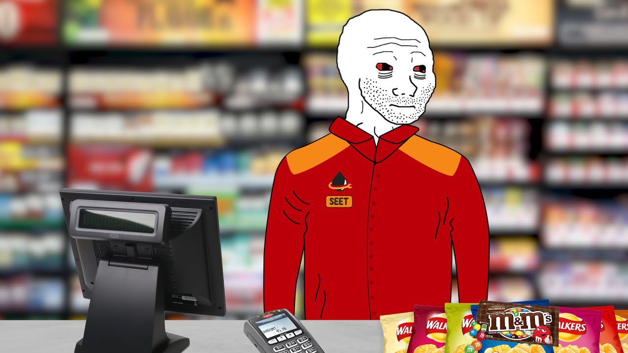 Replace with SEET meme 6